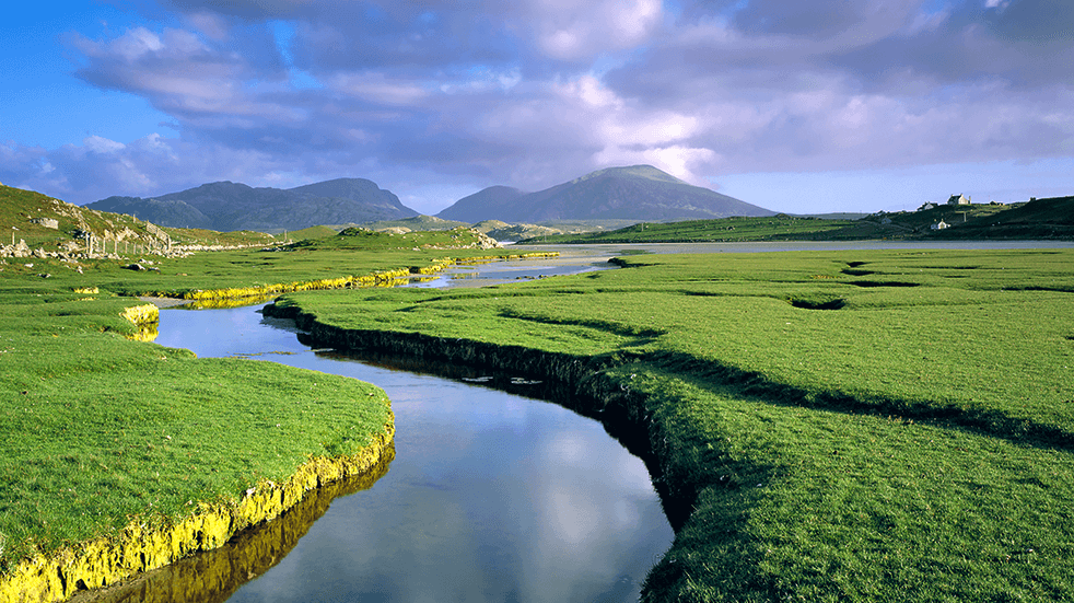 Bucket list holiday destinations: Isles of Lewis and Harris